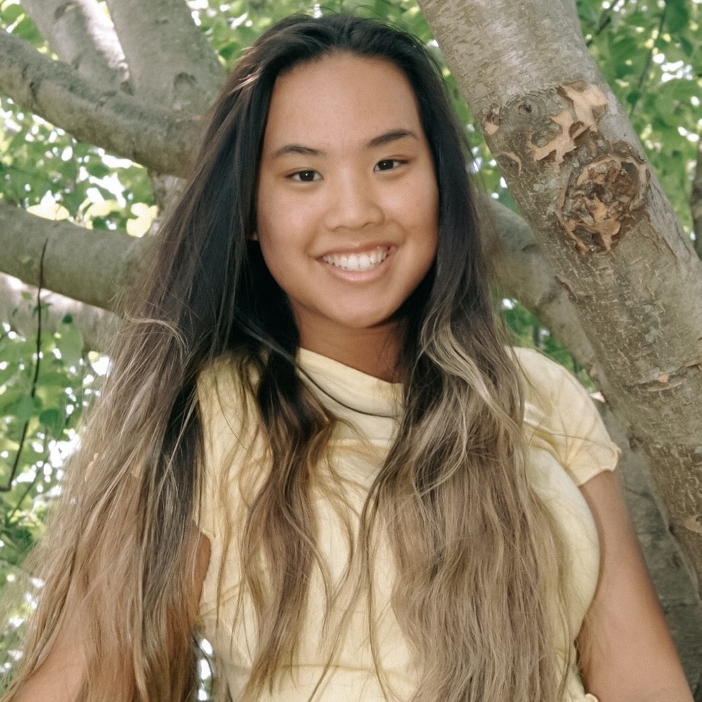 Meet your Posher, Rose